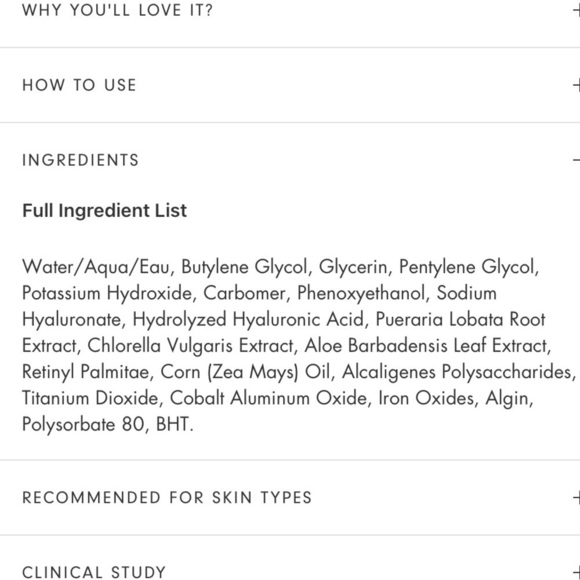 MY DAILY DOSE® OF GLOW ILLUMINATE & BRIGHTEN SERUM - Picture 8 of 8